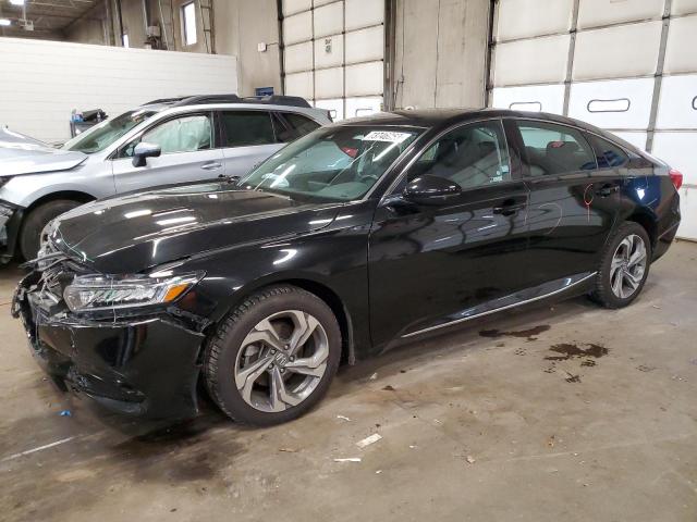Obraz 2019 HONDA ACCORD EXL 2019