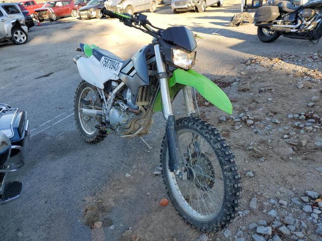 2018 KAWASAKI KLX250 SJ 2018 image