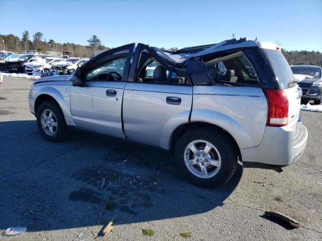 Image 2 of 2006 SATURN VUE  2006 with VIN 5GZCZ33D96S880212