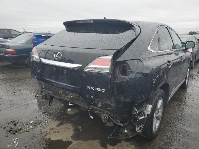 Изображение 3 2013 LEXUS RX 350 2013 с VIN 2T2ZK1BA2DC116756