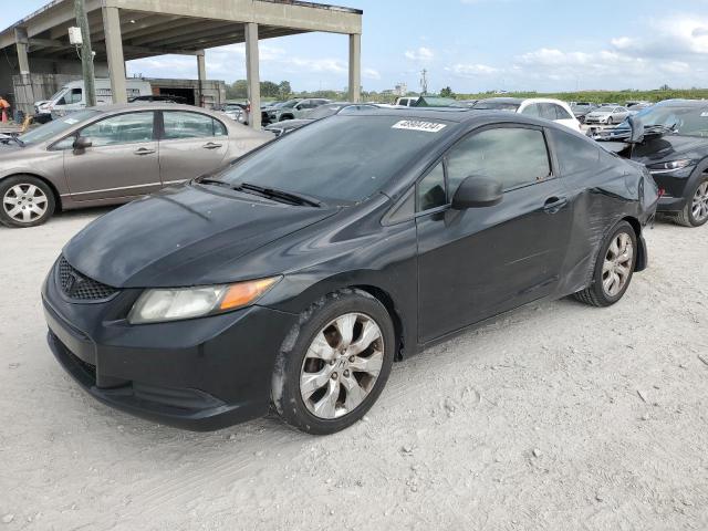Obraz 1 z 2012 HONDA CIVIC EX 2012 z VIN 2HGFG3B88CH550154