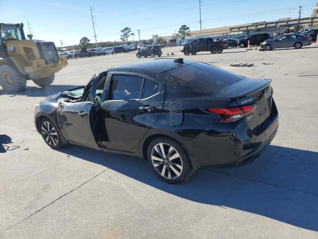 Image 2 of 2020 NISSAN VERSA SR 2020 with VIN 3N1CN8FV8LL882724