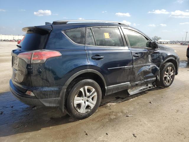 Изображение 3 2017 TOYOTA RAV4 LE 2017 с VIN JTMZFREV4HJ131386