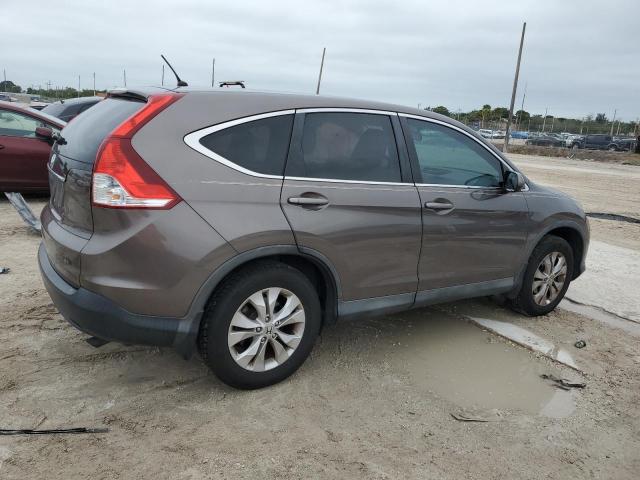 Image 3 of 2014 HONDA CR-V EX 2014 with VIN 2HKRM3H53EH544256