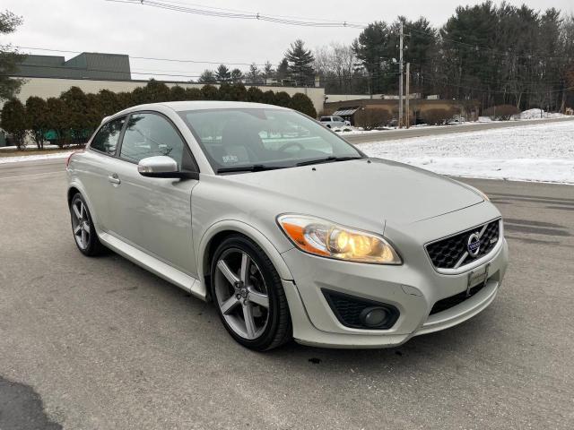 Obraz 2012 VOLVO C30 T5 2012