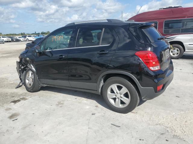 Obraz 2 z 2020 CHEVROLET TRAX 1LT 2020 z VIN 3GNCJLSB1LL215007