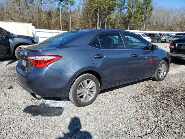 Image 3 of 2016 TOYOTA COROLLA ECO 2016 with VIN 2T1BPRHE0GC521695