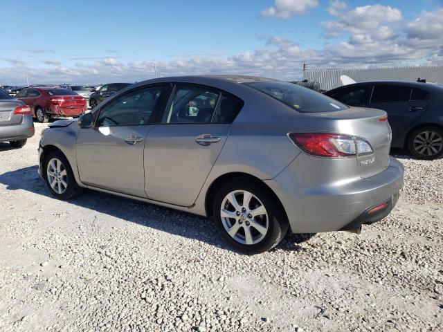 Изображение 2 2010 MAZDA 3 I 2010 с VIN JM1BL1SF5A1102929