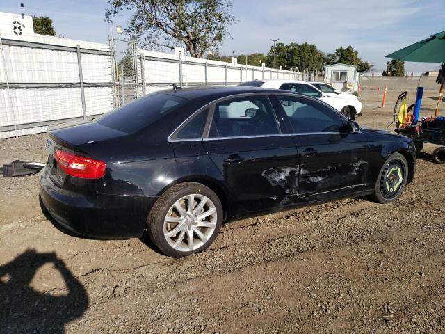 Изображение 3 2013 AUDI A4 PREMIUM PLUS 2013 с VIN WAUFFAFL9DN045640