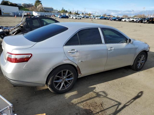 Изображение 3 2008 TOYOTA CAMRY HYBRID 2008 с VIN 4T1BB46K58U050413