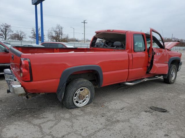 Изображение 3 2006 CHEVROLET SILVERADO C2500 HEAVY DUTY 2006 с VIN 1GCHC29U96E260646