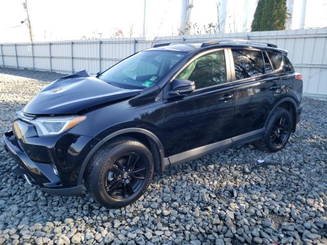 Изображение 1 2018 TOYOTA RAV4 ADVENTURE 2018 с VIN 2T3RFREV1JW798827