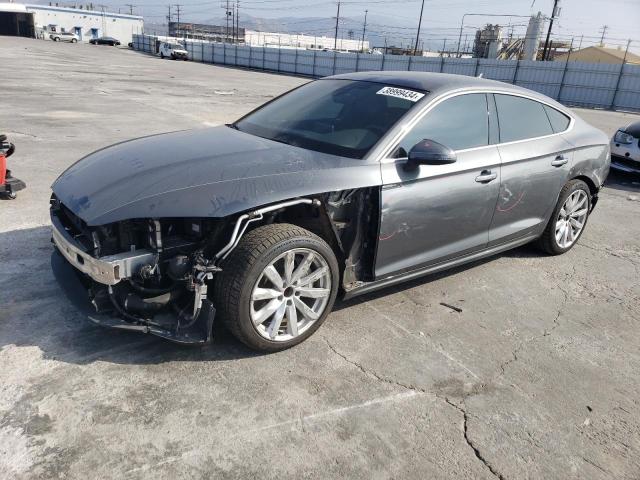 Obraz 2018 AUDI A5 PREMIUM PLUS 2018