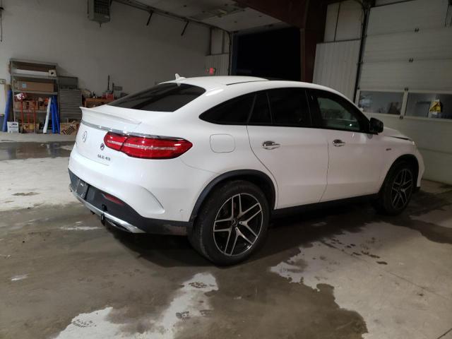Obraz 3 z 2017 MERCEDES-BENZ GLE COUPE 43 AMG 2017 z VIN 4JGED6EB7HA065551