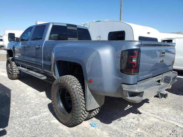 Obraz 2 z 2016 CHEVROLET SILVERADO K3500 LTZ 2016 z VIN 1GC4K0C86GF204726