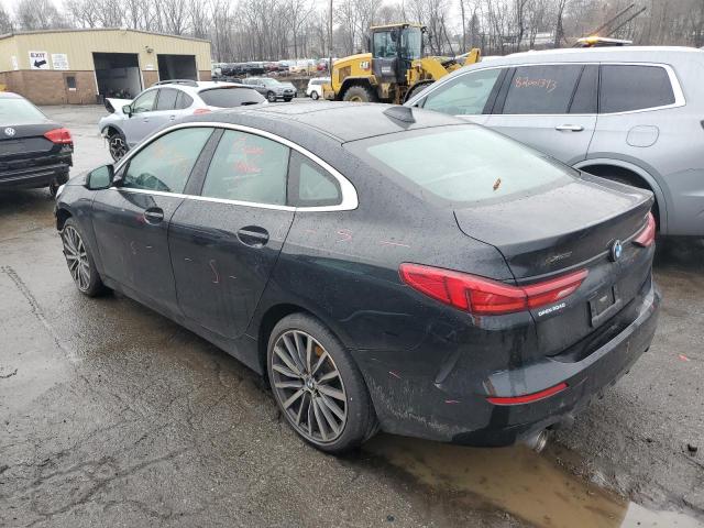 Image 2 of 2021 BMW 228XI  2021 with VIN WBA73AK0XM7J48353