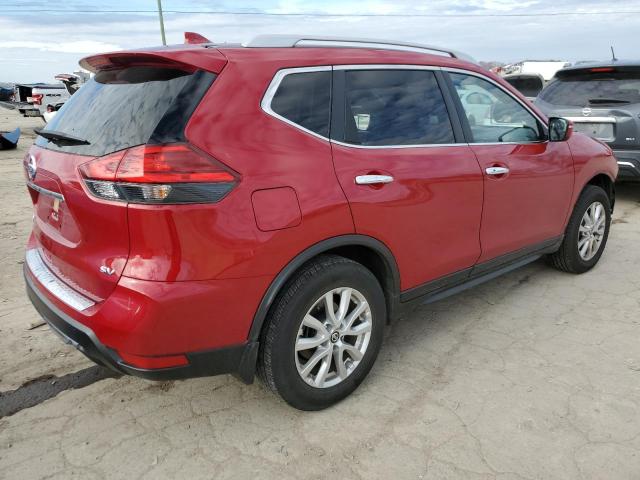 Изображение 3 2017 NISSAN ROGUE S 2017 с VIN JN8AT2MT1HW408239