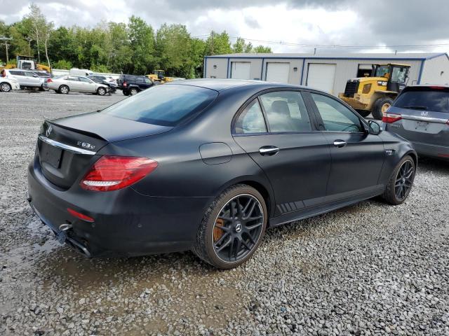 Image 3 of 2018 MERCEDES-BENZ E 63 AMG-S 2018 with VIN WDDZF8KB9JA217423