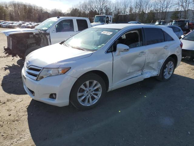 Image 1 of 2013 TOYOTA VENZA LE 2013 with VIN 4T3BA3BB5DU038041