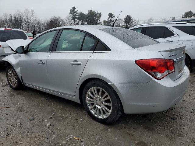 Image 2 of 2012 CHEVROLET CRUZE ECO 2012 with VIN 1G1PJ5SC6C7381194