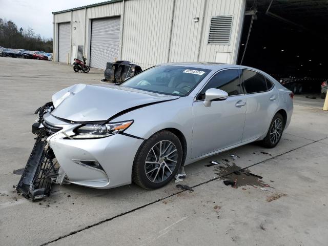 Image 1 of 2017 LEXUS ES 350 2017 with VIN 58ABK1GG6HU042841