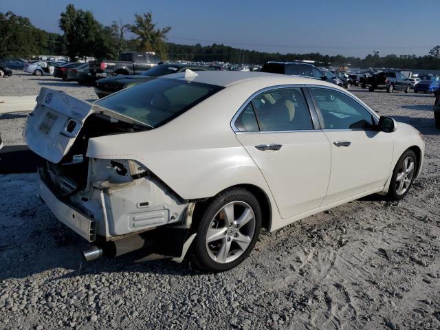 Изображение 3 2010 ACURA TSX  2010 с VIN JH4CU2F6XAC020358