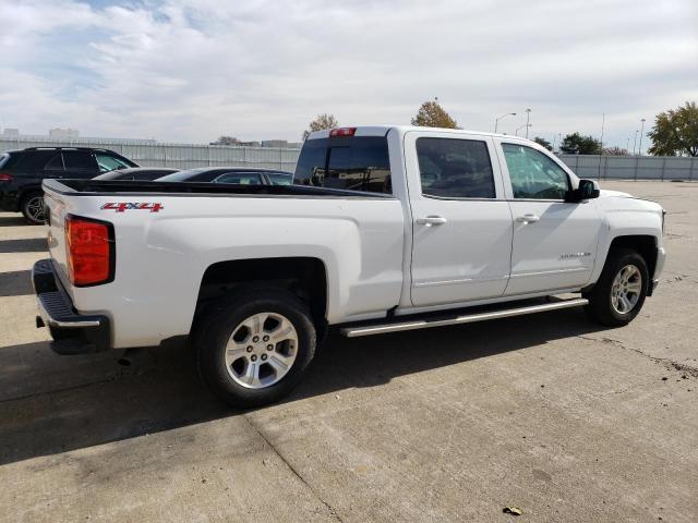 Obraz 3 z 2017 CHEVROLET SILVERADO K1500 LT 2017 z VIN 1GCUKREC7HF214768