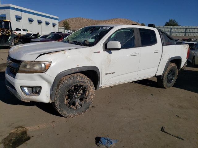 Image 1 of 2016 CHEVROLET COLORADO Z71 2016 with VIN 1GCPTDE19G1351458