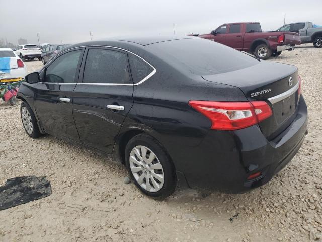 Image 2 of 2019 NISSAN SENTRA S 2019 with VIN 3N1AB7APXKY336883