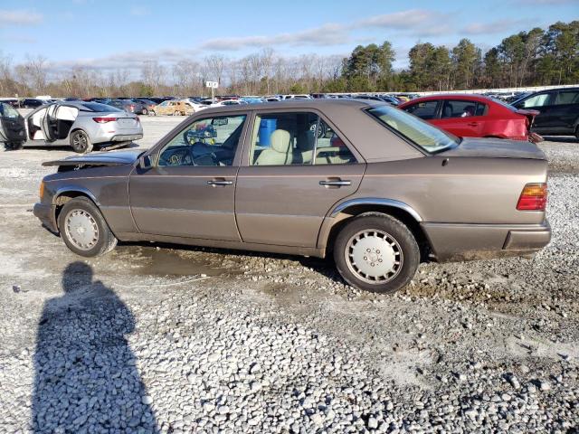 Obraz 2 z 1991 MERCEDES-BENZ 300 E 1991 z VIN WDBEA30D5MB289263
