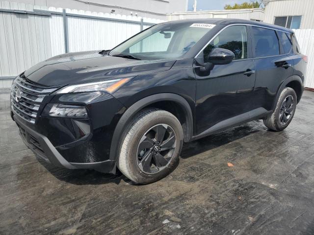 Image 1 of 2024 NISSAN ROGUE SV 2024 with VIN JN8BT3BA6RW350903