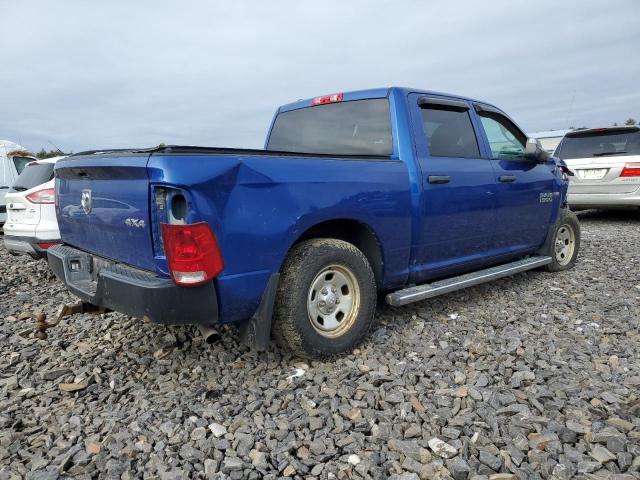 Obraz 3 z 2016 RAM 1500 ST 2016 z VIN 1C6RR7KT8GS338815