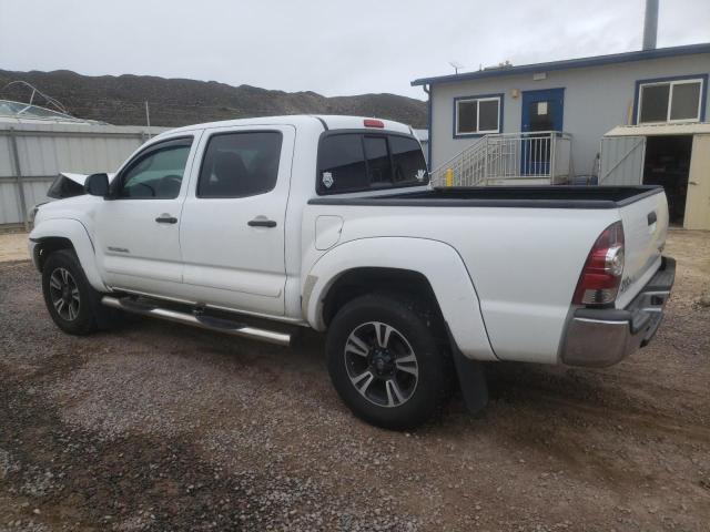 Изображение 2 2014 TOYOTA TACOMA DOUBLE CAB 2014 с VIN 5TFJX4GN3EX034604