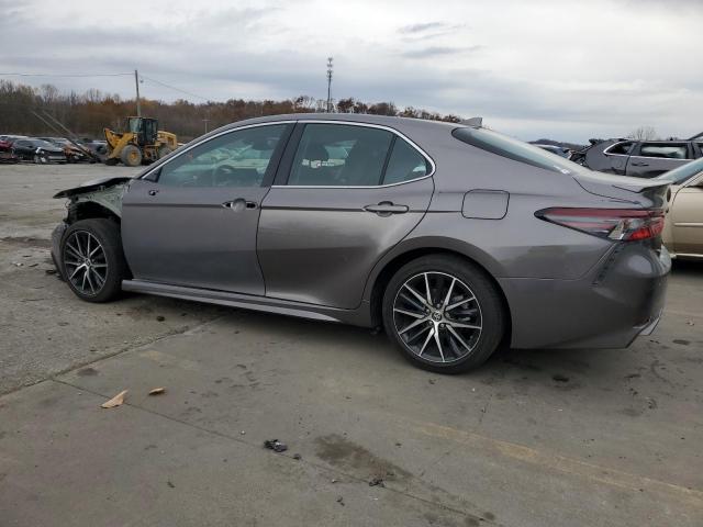 Изображение 2 2023 TOYOTA CAMRY SE NIGHT SHADE 2023 с VIN 4T1S11AK5PU142838