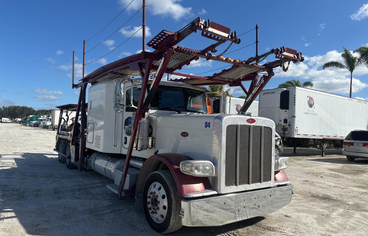 Изображение 2013 PETERBILT 388  2013