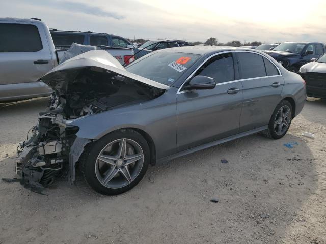 Изображение 1 2017 MERCEDES-BENZ E 300 2017 с VIN WDDZF4JB2HA033428