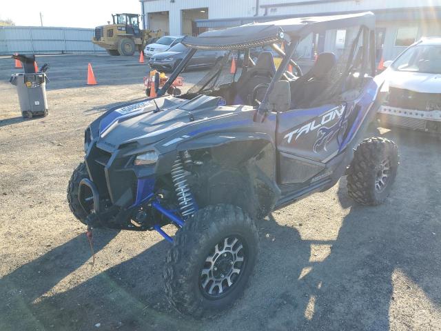 Obraz 2 z 2019 HONDA SXS1000 S2X 2019 z VIN 1HFVE0516K4000353