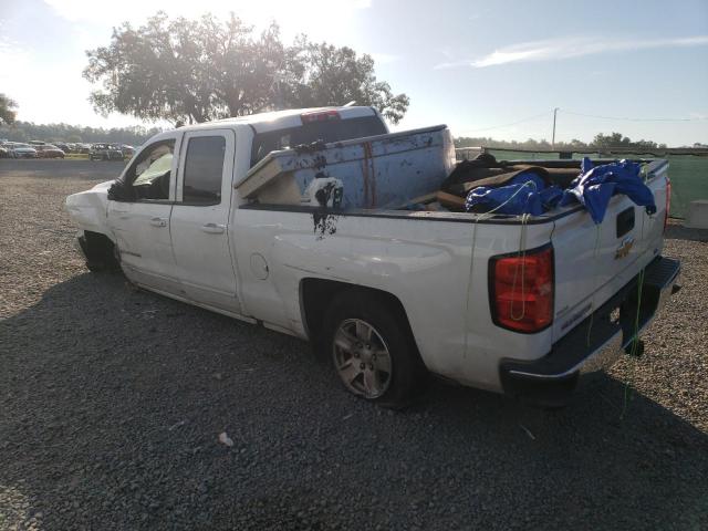 Image 2 of 2019 CHEVROLET SILVERADO LD C1500 LT 2019 with VIN 2GCRCPEC8K1142162