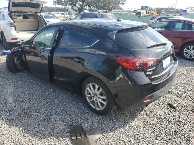 Изображение 2 2014 MAZDA 3 TOURING 2014 с VIN JM1BM1L75E1195851