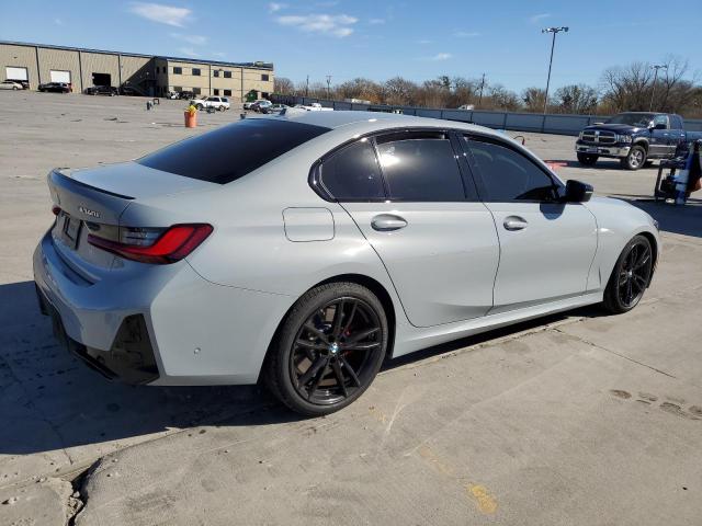 Изображение 3 2023 BMW M340I  2023 с VIN 3MW49FS05P8D62667