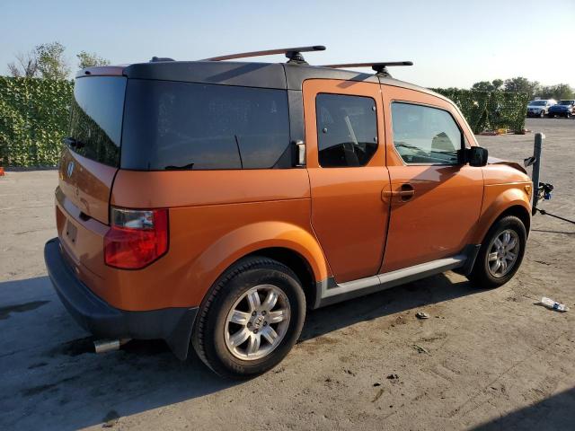 Obraz 3 z 2008 HONDA ELEMENT EX 2008 z VIN 5J6YH28758L007748