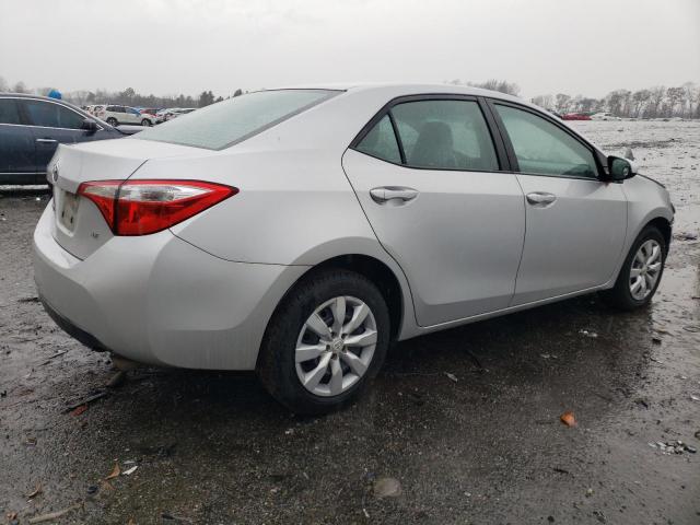 Изображение 3 2014 TOYOTA COROLLA L 2014 с VIN 5YFBURHEXEP045946