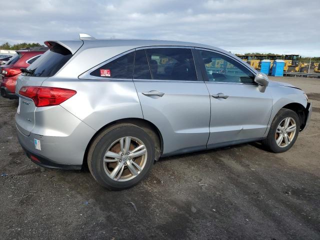 Изображение 3 2013 ACURA RDX TECHNOLOGY 2013 с VIN 5J8TB4H52DL015104