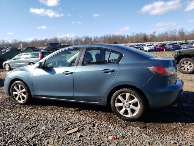 Изображение 2 2011 MAZDA 3 I 2011 с VIN JM1BL1VG9B1359663