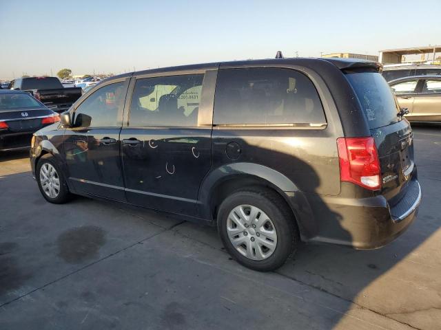 Изображение 2 2020 DODGE GRAND CARAVAN SE 2020 с VIN 2C4RDGBG5LR236894