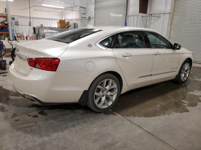 Изображение 3 2014 CHEVROLET IMPALA LTZ 2014 с VIN 1G1155S39EU155374