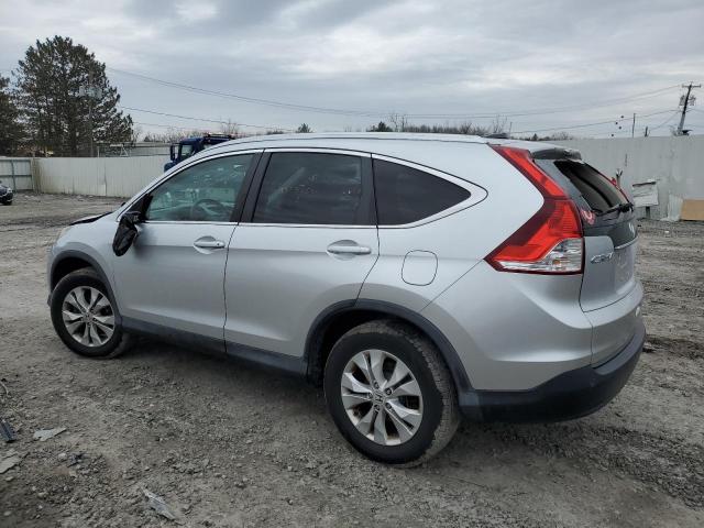 Obraz 2 z 2014 HONDA CR-V EXL 2014 z VIN 2HKRM4H7XEH633443