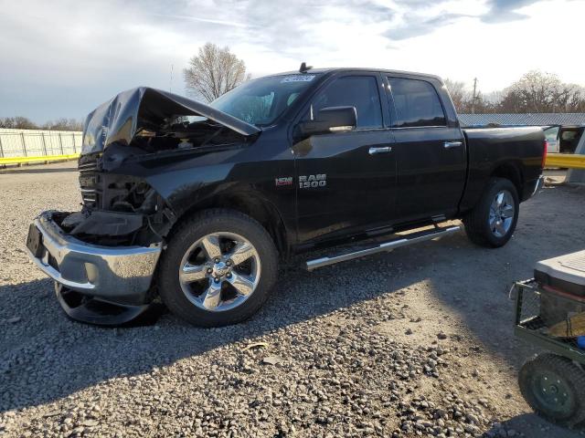 Изображение 1 2017 RAM 1500 SLT 2017 с VIN 3C6RR7LT7HG785045