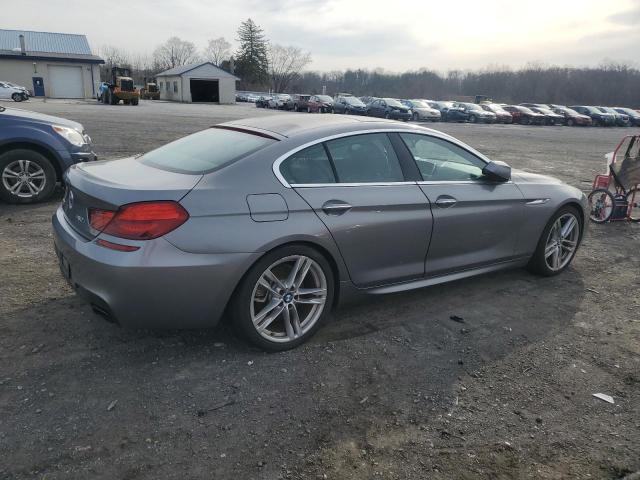 Image 3 of 2013 BMW 650 XI 2013 with VIN WBA6B4C50DD098347
