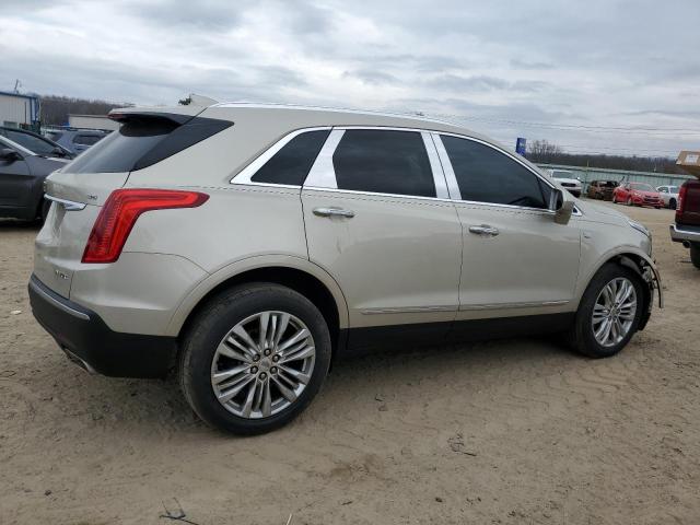 Image 3 of 2017 CADILLAC XT5 PREMIUM LUXURY 2017 with VIN 1GYKNCRS2HZ183659